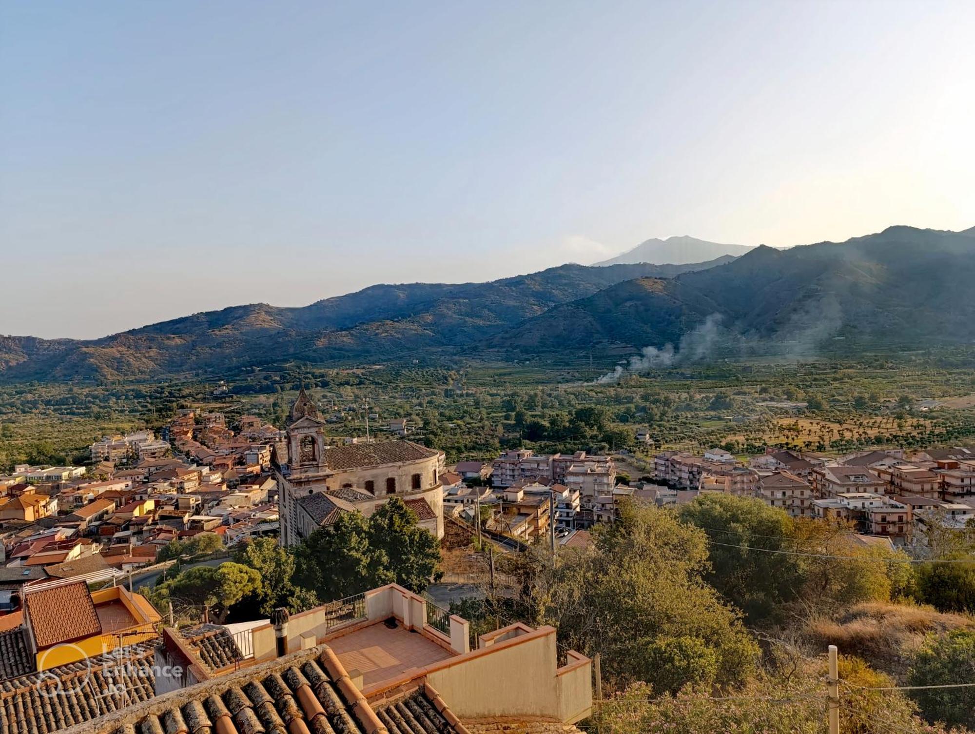 Casa Borgo Antico Cavallaro Gaggi Екстер'єр фото