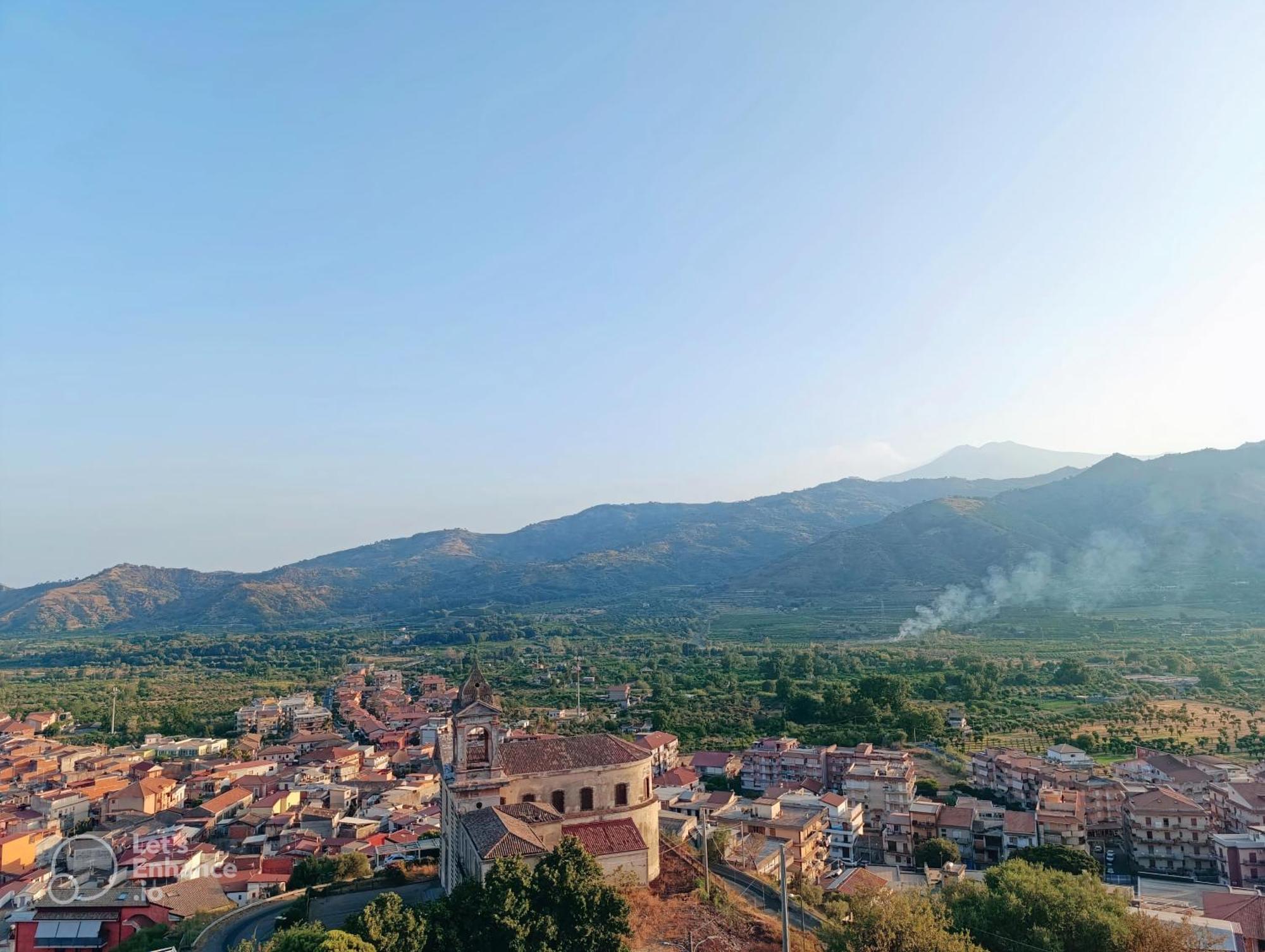 Casa Borgo Antico Cavallaro Gaggi Екстер'єр фото