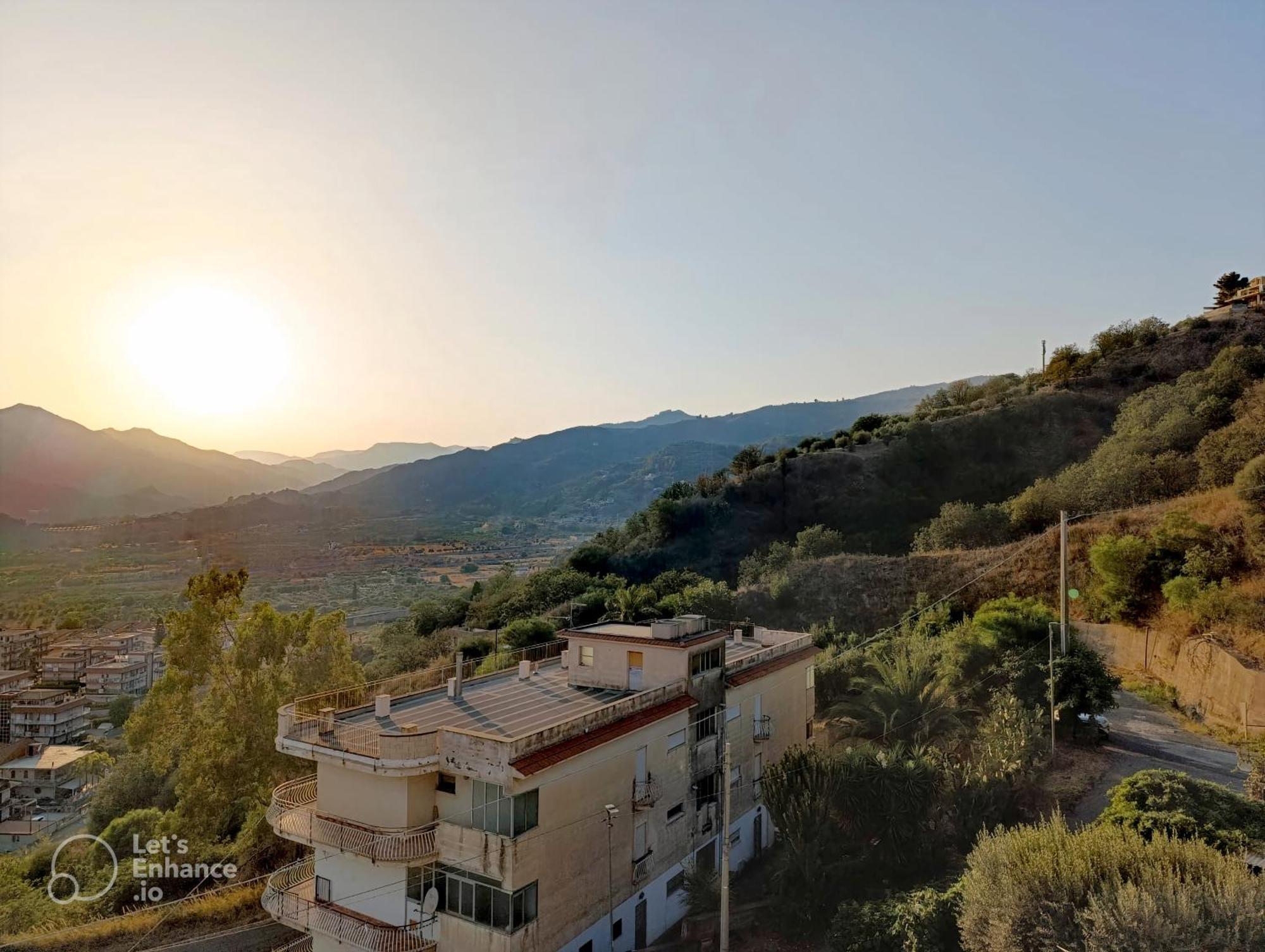 Casa Borgo Antico Cavallaro Gaggi Екстер'єр фото