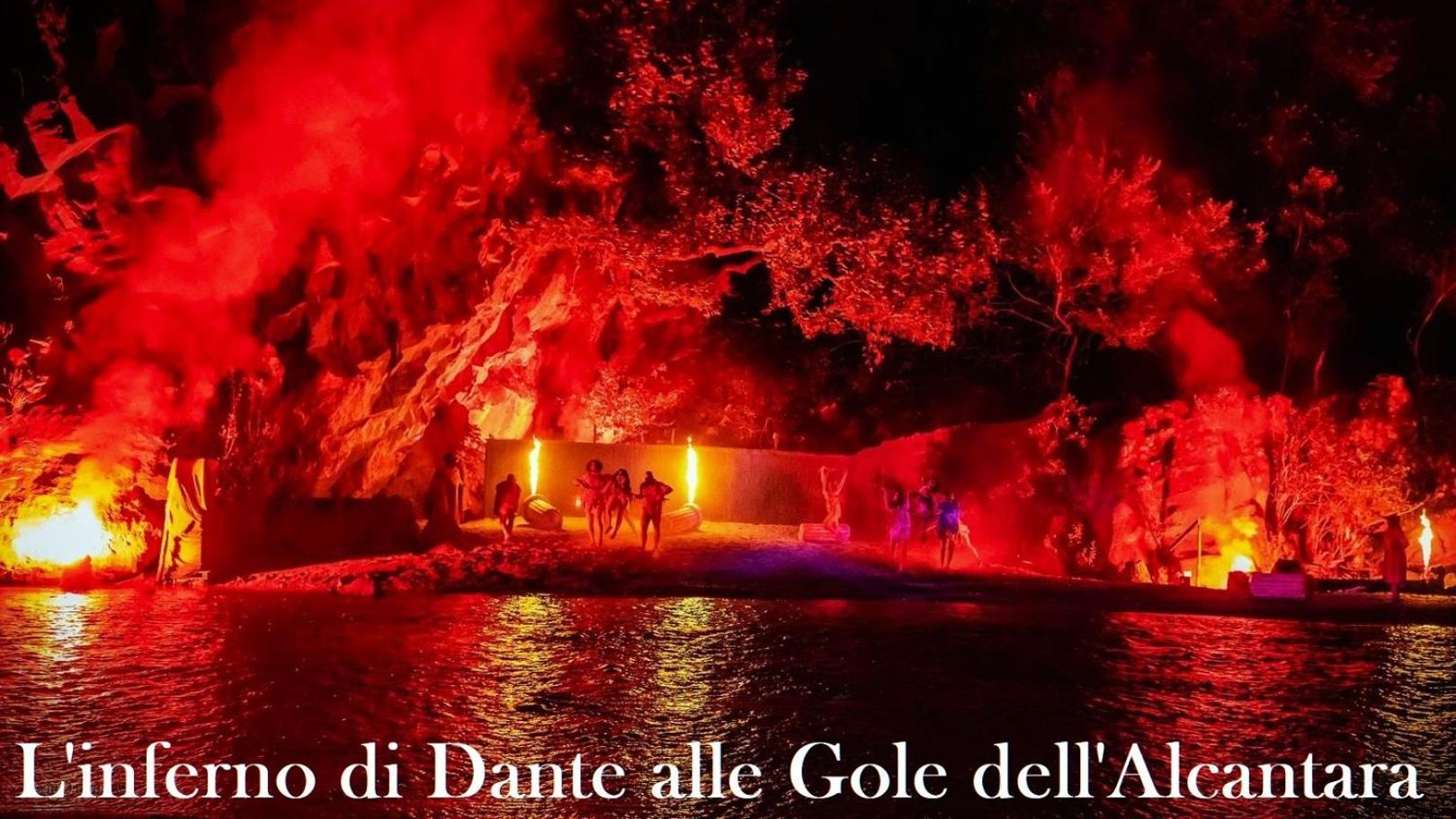 Casa Borgo Antico Cavallaro Gaggi Екстер'єр фото