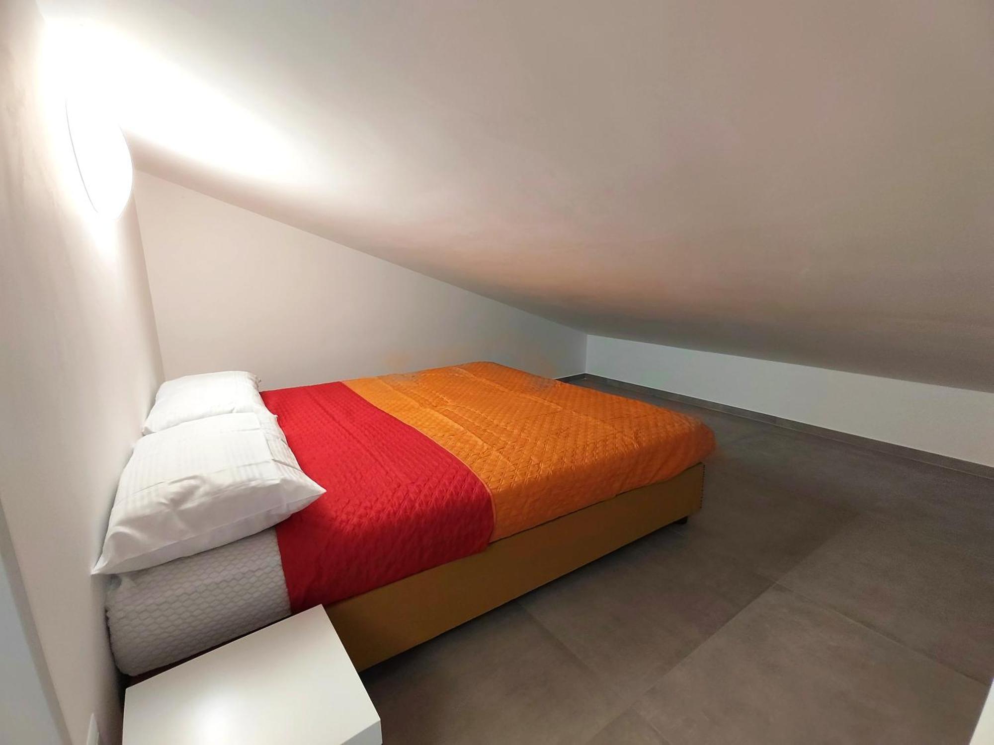Casa Borgo Antico Cavallaro Gaggi Номер фото