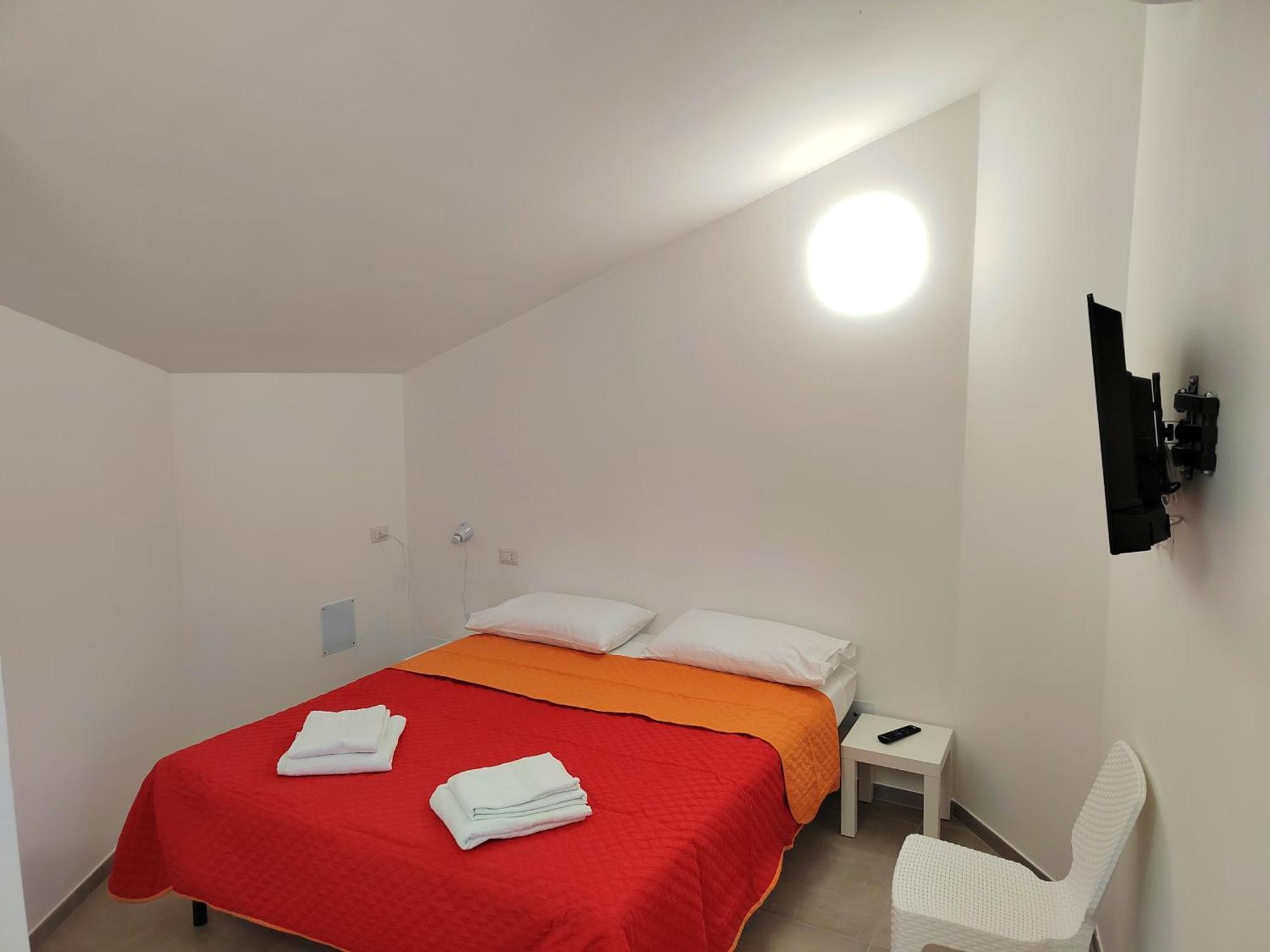 Casa Borgo Antico Cavallaro Gaggi Екстер'єр фото