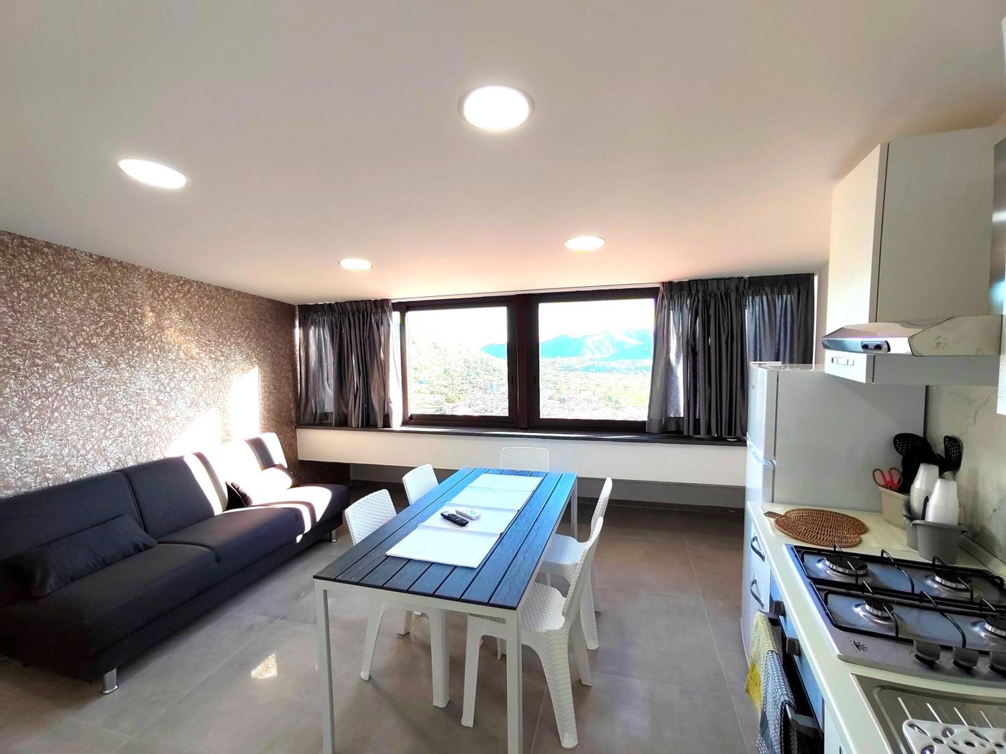 Casa Borgo Antico Cavallaro Gaggi Екстер'єр фото