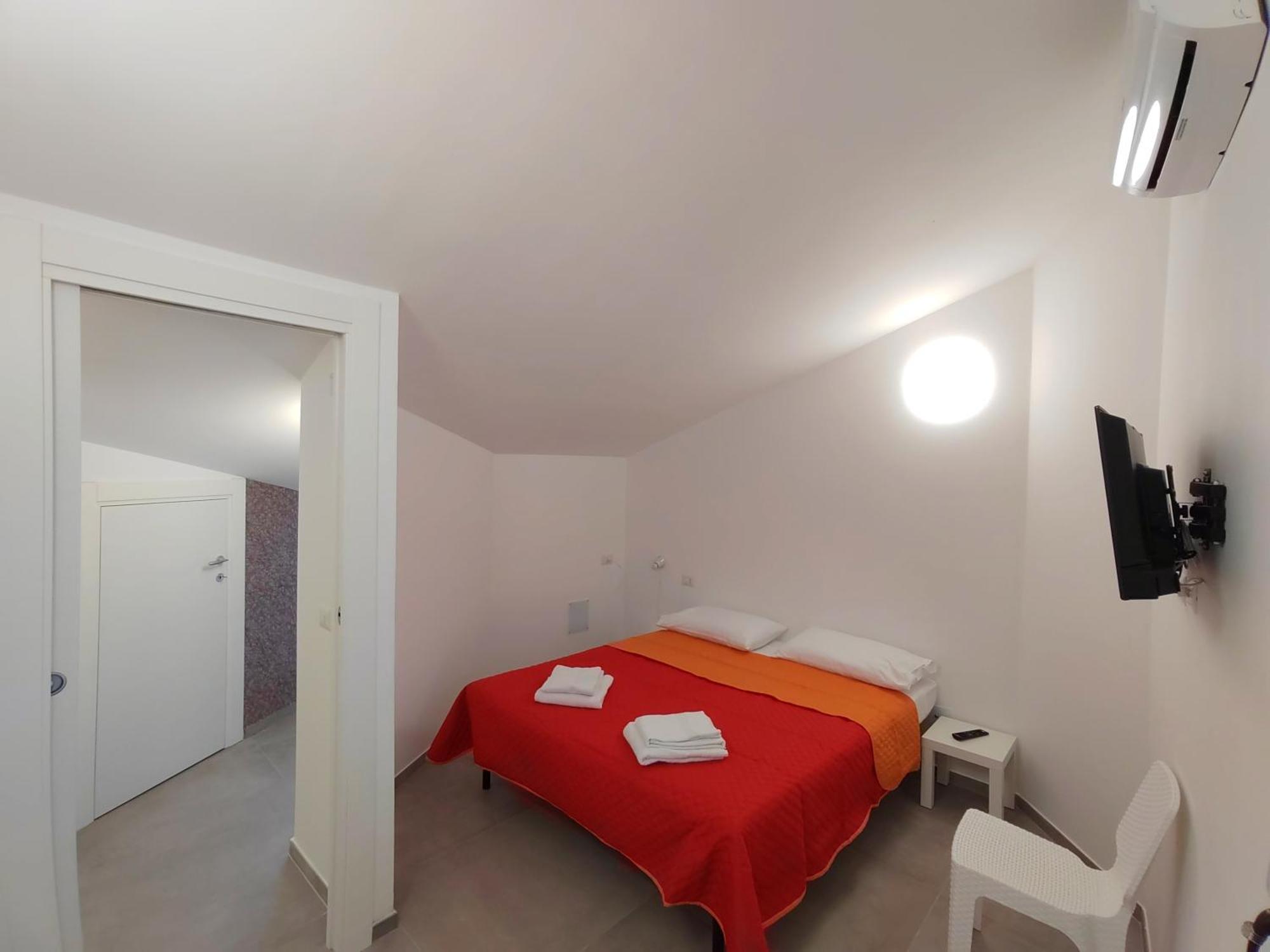 Casa Borgo Antico Cavallaro Gaggi Екстер'єр фото