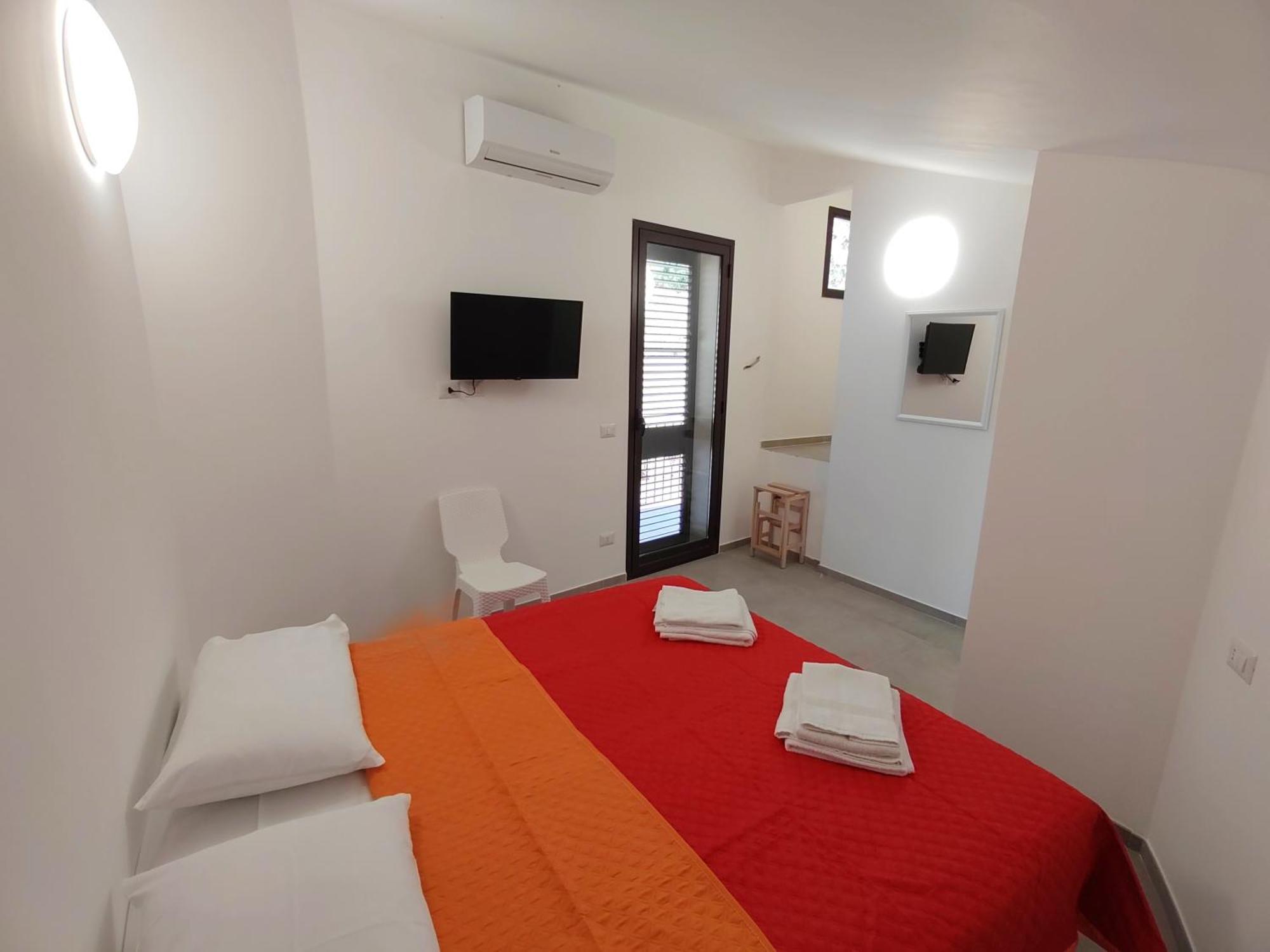 Casa Borgo Antico Cavallaro Gaggi Екстер'єр фото